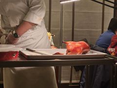 -秀儿四九城·新京菜(亚运村鸟巢店)