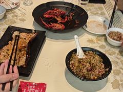 -聚味瞿记·龙虾堂(咸嘉湖店)