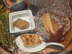 -元熹会席料理