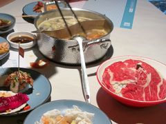 -喜庭海鲜自助(北辰三角洲北辰荟店)
