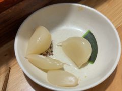 -杨老头鲜货烧烤(太古里店)