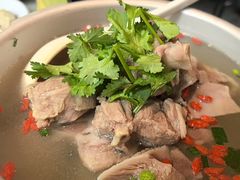 -清真·宁夏印象·盐池滩羊肉体验店(江宁路店)