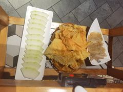 -南城十里潮汕鲜牛火锅·鲜虾生滚粥(融汇老商埠店)