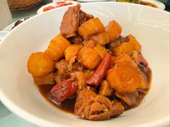 -湖锦酒楼·30年经典湖北菜(光谷店)