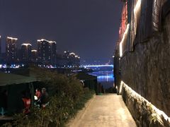 -夜宴江景餐厅