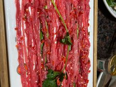 -一斗火锅·招财羊毛肚(上河城店)