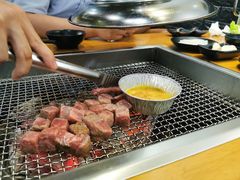 -肉甲韩国木炭烤肉(新壹街1店)