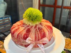 -金达莱·烧烤(五一路店)