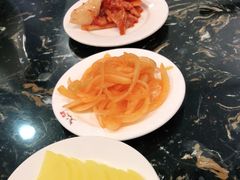 -桃园中华料理炸酱面(燕儿岛路店)
