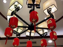 -柳泉居饭庄