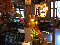 大堂-湘厨壹品(芙蓉广场店)