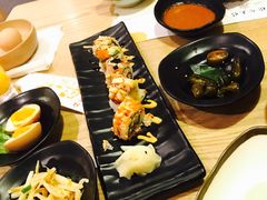 -伊豆野菜村(大族广场店)