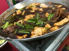 -黄牛肉馆·皖南土菜