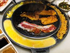 -韩宫宴烤肉·料理(南京江宁万达店)