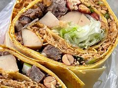-山东傻大粗粮煎饼(牛街店)