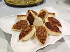 羊肉包子-清真天水老巷道餐厅