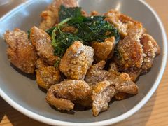 -隅乐胡椒虾·台湾菜·团建(皇岗店)