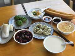 -花悦豆香