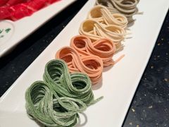 -南门涮肉(东单店)