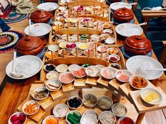 -双桥园·云南过桥米线(古城南门店)