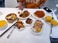 -宜家·瑞典风味餐厅(烟台路店)
