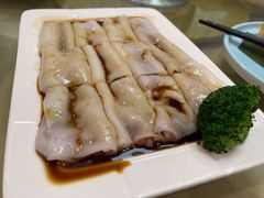 香茜马蹄牛肉肠-明泉居茶点荟(车陂店)