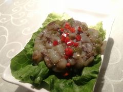 -爷爷的草帽·海鲜馆(孙塘路店)