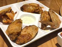 -乐凯撒披萨(正佳广场店)