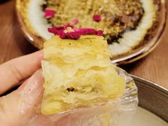 -Uncle Kosto科斯托·中东菜