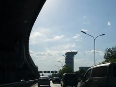 -北京盘古七星酒店