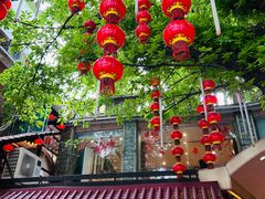-汇景花园酒家(基立下道店)