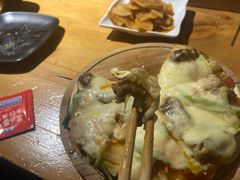 -腰子哥烤串(石佛营炫特店)