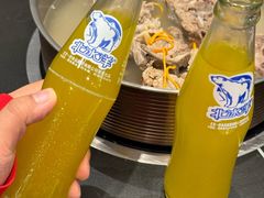 -殷式·私房烧烤·羊蝎子火锅(什刹海店)