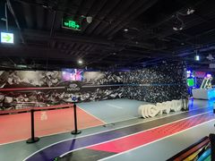 -VS SPORTS PARK运动玩乐园·团建·生日会(合生汇店)