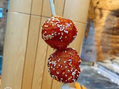 -柴门饭儿(成都太古里店)