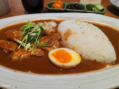 -CURRY YA 熟成咖哩專門店(深圳湾万象城店)