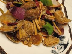 -沪华海鲜大酒楼(南汇店)