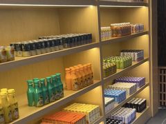 -蓝鲸湾汤泉(包河店)