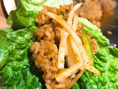 -炉小哥烤肉(朗悦公园茂店)