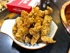 -镇江龙·火锅串串(武侯祠店)