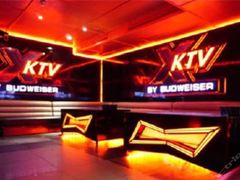 -百威KTV(恒福路店)