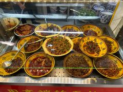 -带杏干面馆(洋湖景园店)