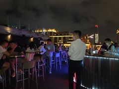 -罗斯福色戒酒吧(外滩店)