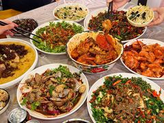 -辣螃铠盆盆蟹大排档(总店)