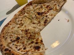 金枪鱼披萨-东米西面(台北院子店)