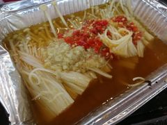 -樊记王·朝阳烧烤粥吧(星沙店)