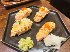 -鸟鹏烧鸟居酒屋(珠江新城店)