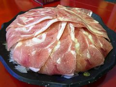 -重庆巴九门老火锅(阳朔店)