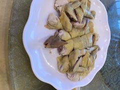 -潮喜竹溪荔湖酒家(荔枝湾店)