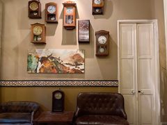 -ALBERGUE 1601 婆仔屋葡国餐厅